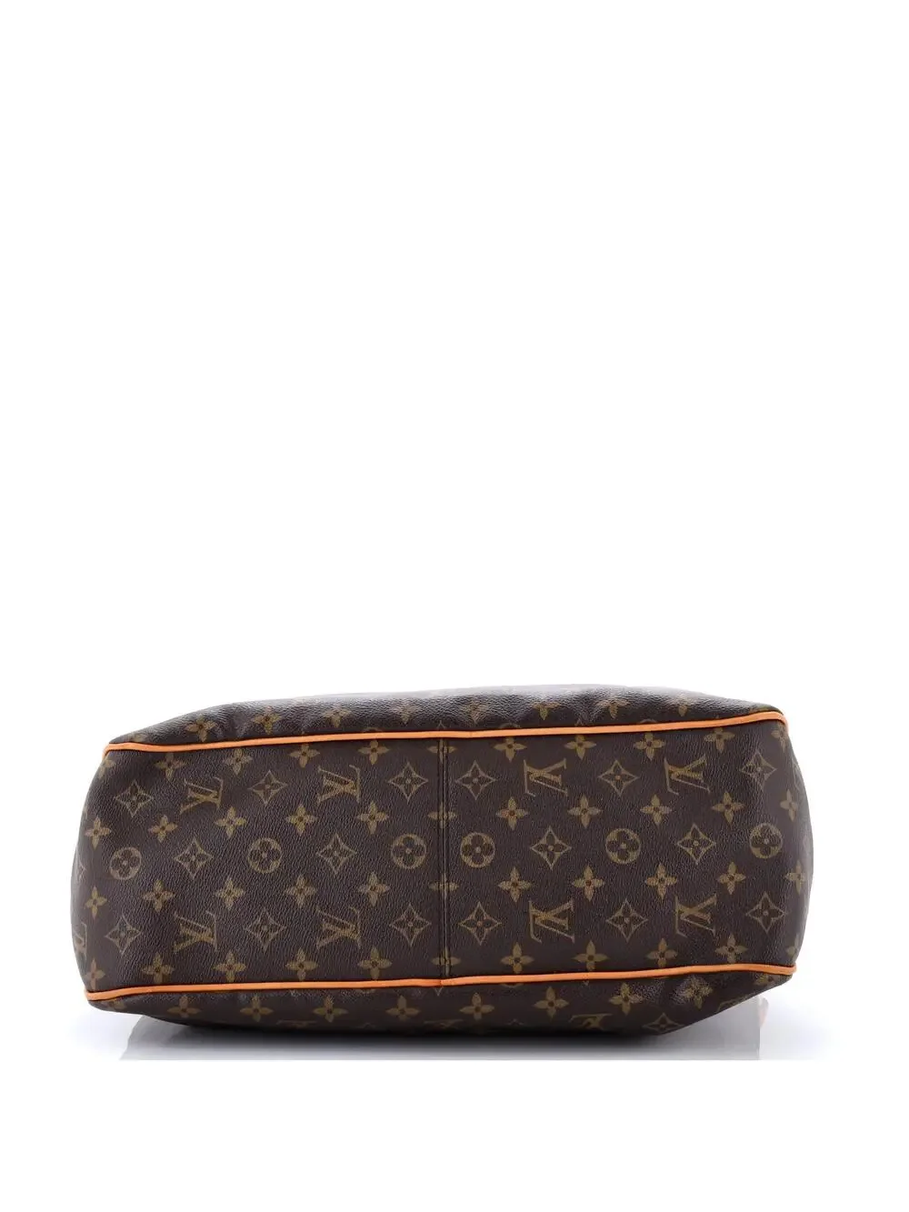Louis Vuitton Delightful Handbag Canvas #340655L19B